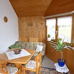 Apartment In Nahe Kellerwald Densberg