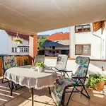 In Nahe Kellerwald Apartment