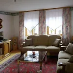 Apartment In Nahe Kellerwald