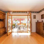 Apartment In Nahe Kellerwald *