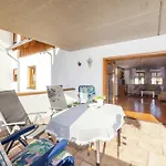 In Nahe Kellerwald Apartment