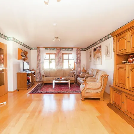 In Nahe Kellerwald Apartman Densberg