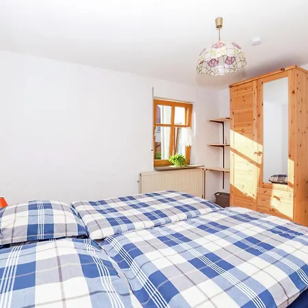 Apartment In Nahe Kellerwald