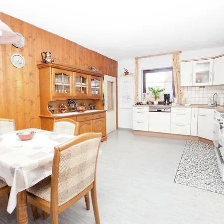 Apartman In Nahe Kellerwald *