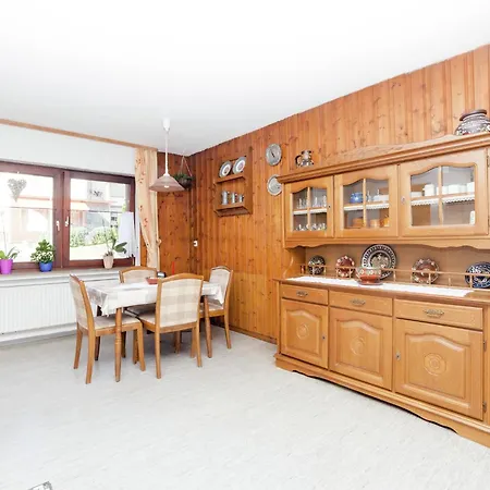 Apartman In Nahe Kellerwald Densberg