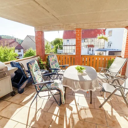 In Nahe Kellerwald *