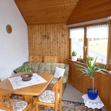 Apartman In Nahe Kellerwald Densberg