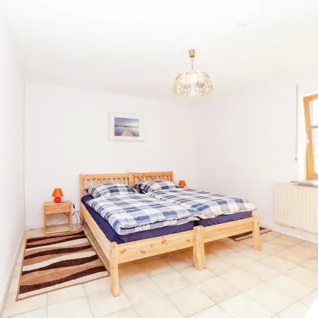 Apartment In Nahe Kellerwald