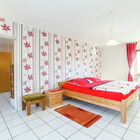 Appartamento In Nahe Kellerwald Densberg