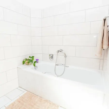 Apartment In Nahe Kellerwald