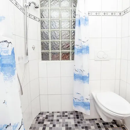 Apartman In Nahe Kellerwald Densberg