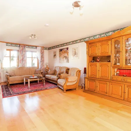 In Nahe Kellerwald Apartman Densberg