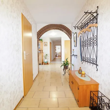 Apartment In Nahe Kellerwald Densberg