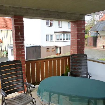 In Nahe Kellerwald Densberg