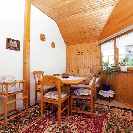 Apartment In Nahe Kellerwald Densberg