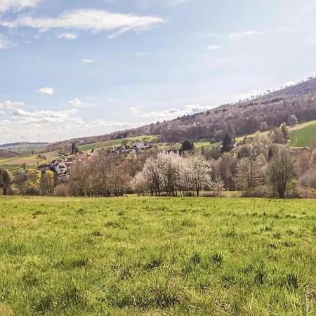 In Nahe Kellerwald * Densberg