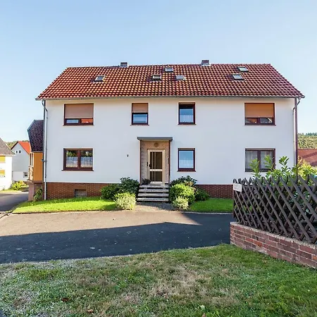 Flat In With Nearby Forest Apartment
