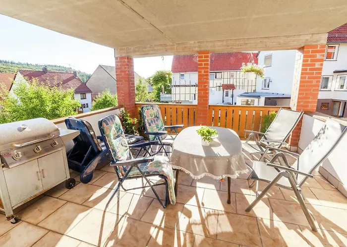 In Nahe Kellerwald *