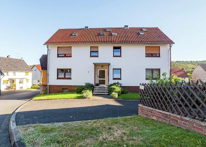 In Nahe Kellerwald Densberg