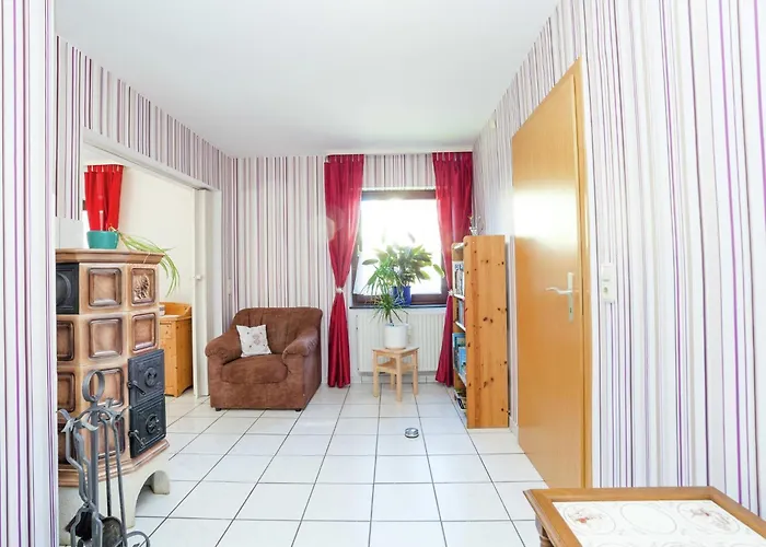 In Nahe Kellerwald *