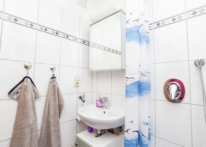 Apartment In Nahe Kellerwald *