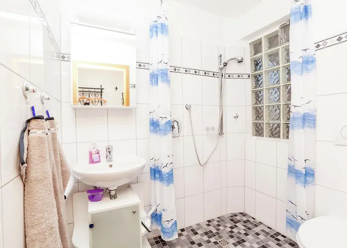 In Nahe Kellerwald * Densberg