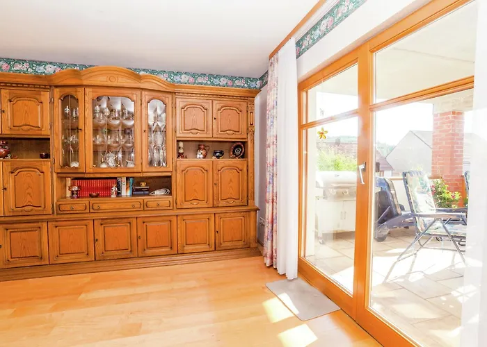 In Nahe Kellerwald * Densberg